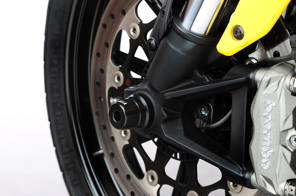 AELLA Axle Slider (Front) AE-68021