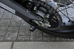 AELLA Rear Axle/Stand Hook Slider