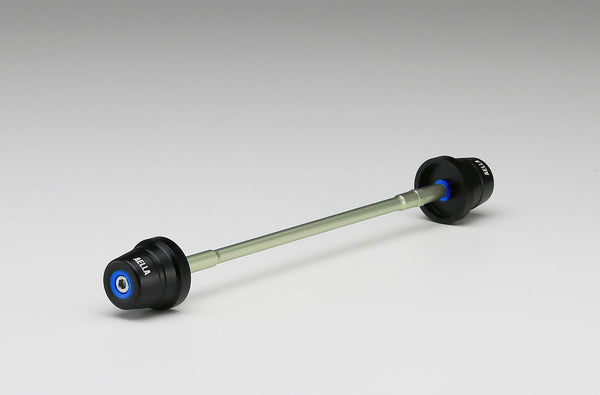 AELLA Front Axle Slider (BMW R1200R/RS) AE-68027