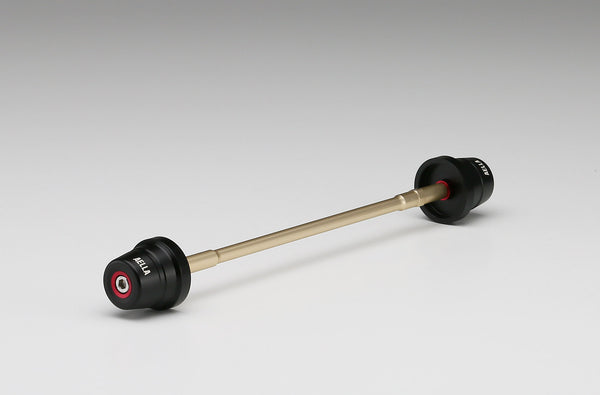 AELLA Front Axle Slider (BMW R1200R/RS) AE-68027