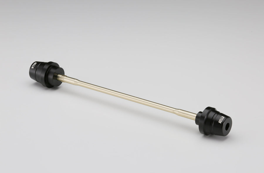 AELLA Front axle slider 30 mm (Scrambler 1100/800 DesertSled) AE-68029