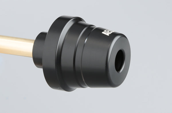 AELLA Front axle slider 30 mm (Scrambler 1100/800 DesertSled) AE-68029
