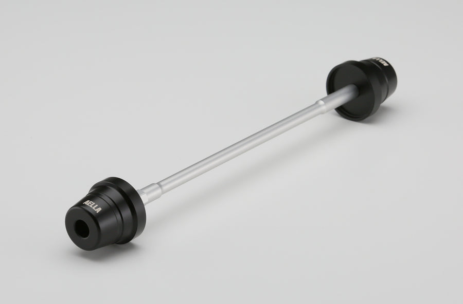 AELLA Front axle slider (Triumph StreetTwin/BonnevilleT120) AE-68030