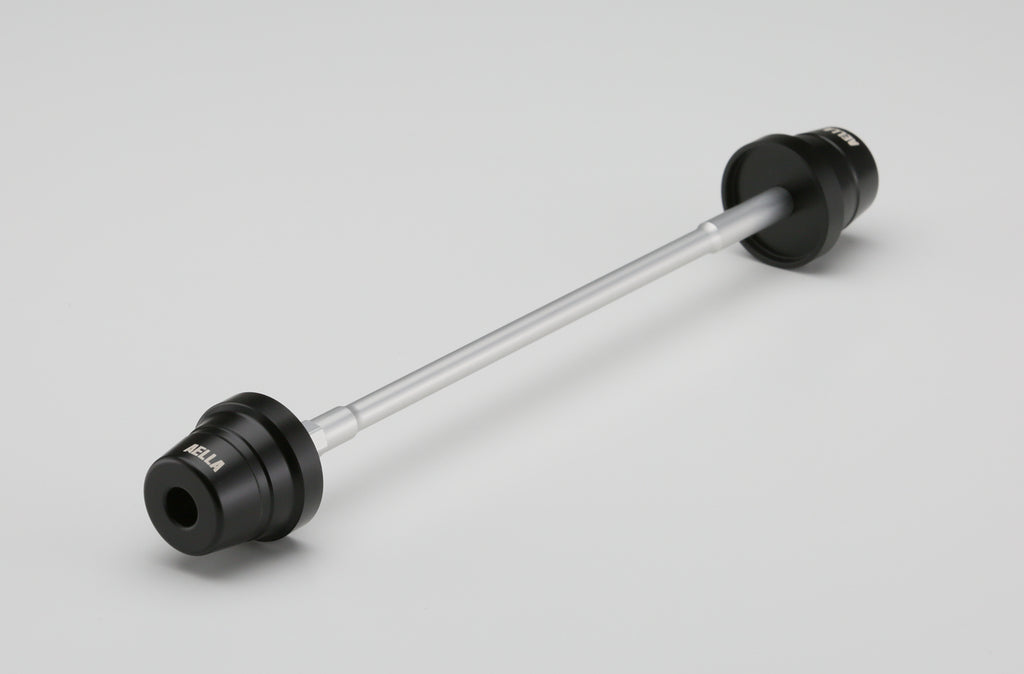 AELLA Front axle slider (Triumph StreetTwin/BonnevilleT120) AE-68030