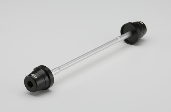 AELLA Front axle slider (Triumph StreetTwin/BonnevilleT120) AE-68030