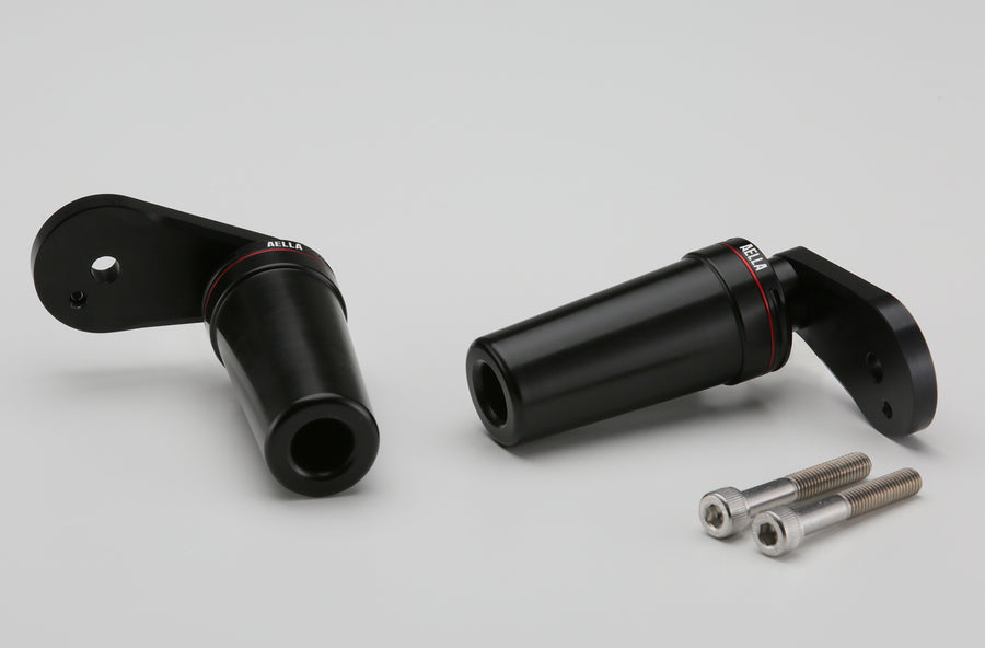 AELLA Rear Axle Slider (Triumph StreetTwin/BonnevilleT120) AE-68031