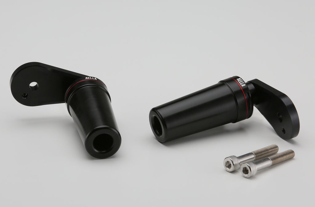 AELLA Rear Axle Slider (Triumph StreetTwin/BonnevilleT120) AE-68031