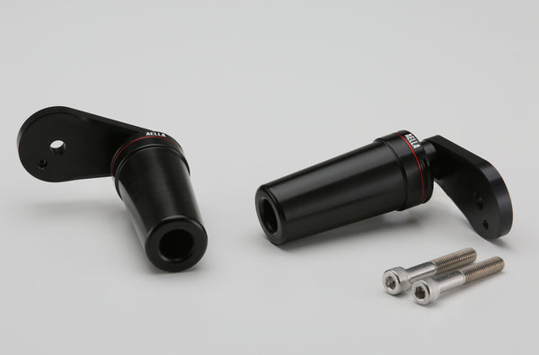 AELLA Rear Axle Slider (Triumph StreetTwin/BonnevilleT120) AE-68031