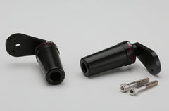 AELLA Rear Axle Slider (Triumph StreetTwin/BonnevilleT120)