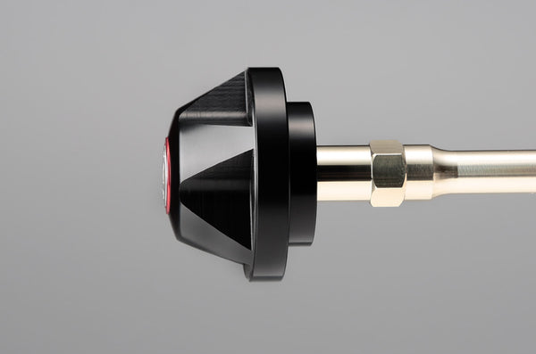 AELLA Front axle slider (DUCATI)30mm AE-68033