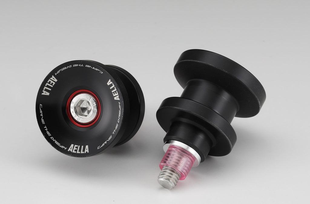 AELLA Stand hook slider: M8 (Kawasaki Z900RS) AE-68035