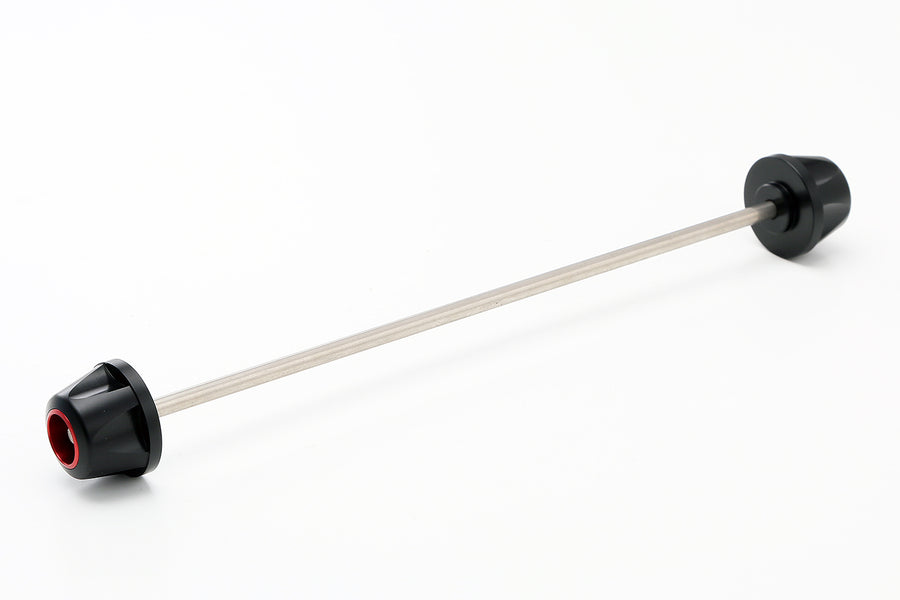 AELLA Front axle slider (Triumph STREET TRIPLE 765) AE-68041