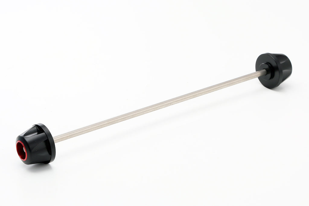 AELLA Front axle slider (Triumph STREET TRIPLE 765) AE-68041