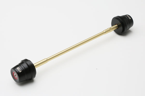 AELLA Front axle slider (BMW R12/R12nineT) AE-68042