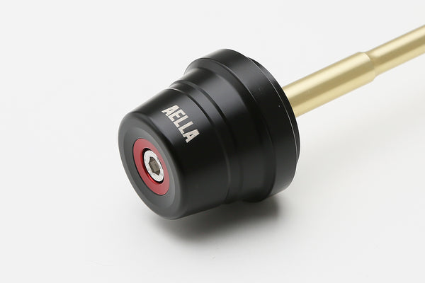 AELLA Front axle slider (BMW R12/R12nineT) AE-68042