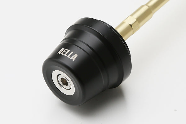 AELLA Front axle slider (BMW R12/R12nineT) AE-68042