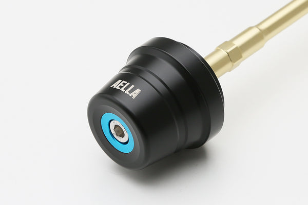 AELLA Front axle slider (BMW R12/R12nineT) AE-68042