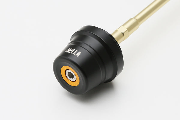 AELLA Front axle slider (BMW R12/R12nineT) AE-68042