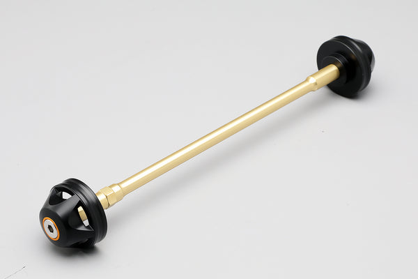 AELLA Front axle slider (SUZUKI Hayabusa) AE-68043