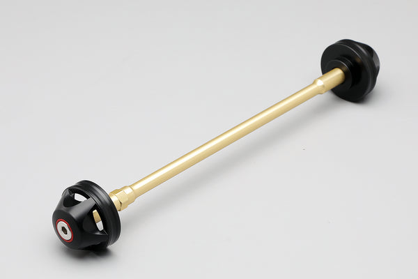 AELLA Front axle slider (SUZUKI Hayabusa) AE-68043