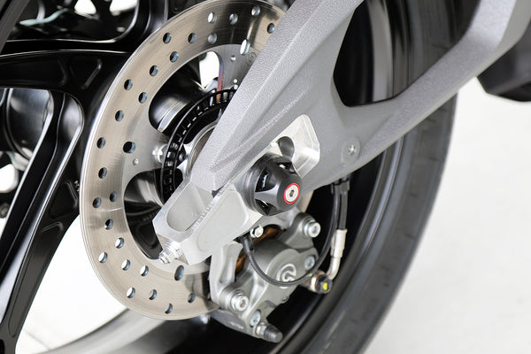 AELLA Axle Slider (Rear) AE-68044