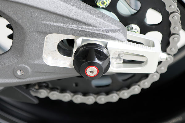 AELLA Axle Slider (Rear) AE-68044