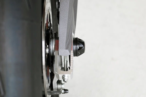 AELLA Axle Slider (Rear) AE-68044