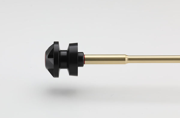 AELLA Axle Slider (Rear)（Panigale V2 /S 25-） AE-68046