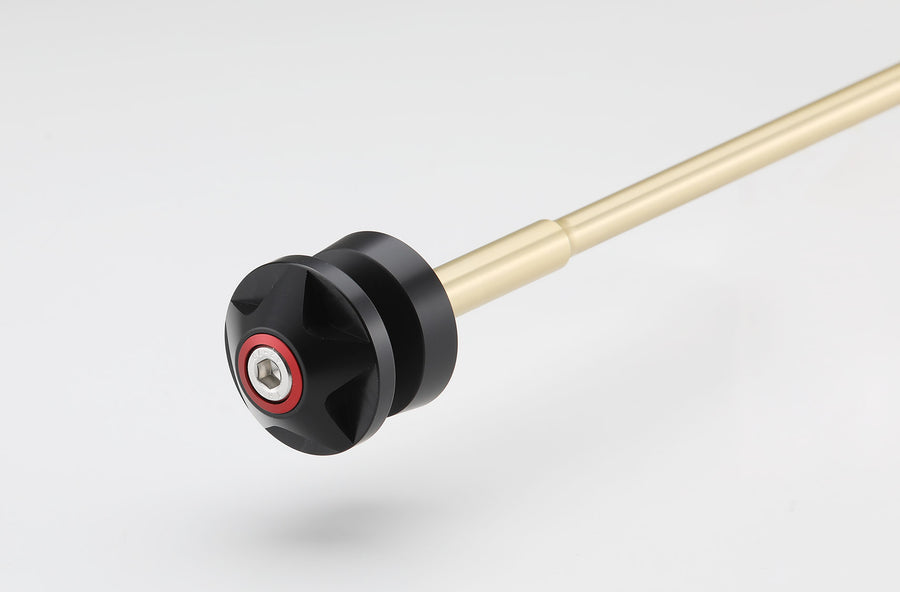 AELLA Axle Slider (Rear)（Panigale V2 /S 25-） AE-68046