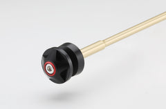 AELLA Axle Slider (Rear)（Panigale V2 /S 25-）