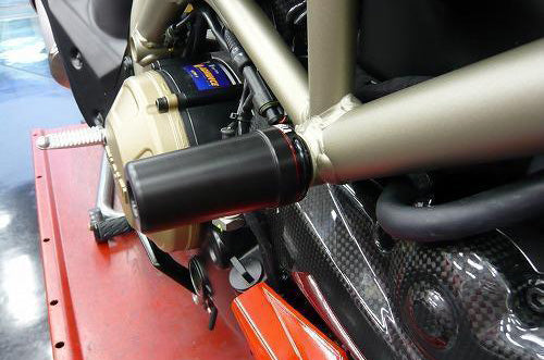 AELLA Frame Slider AE-68107
