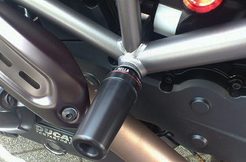 AELLA Frame Slider AE-68112