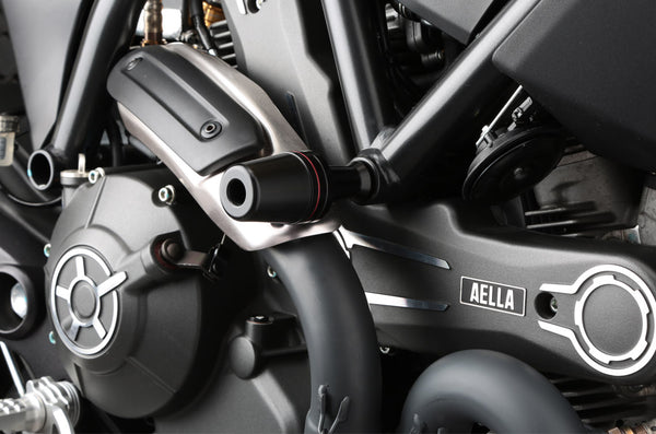 AELLA Frame Slider AE-68114