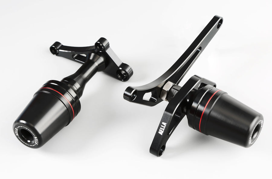 AELLA Engine Slider Kit Kit(Ducati Panigale) AE-68118
