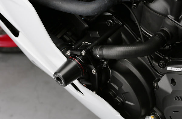 AELLA Engine Slider Kit Kit (Ducati SuperSport 939) AE-68119