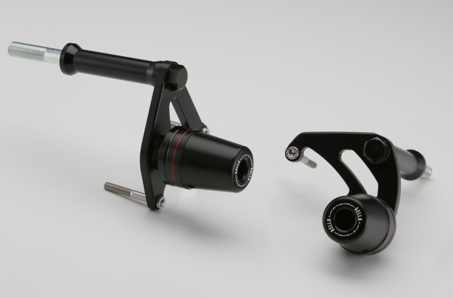 AELLA Frame Slider (Triumph StreetTwin/BonnevilleT120) AE-68122