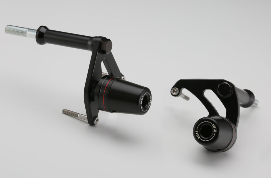AELLA Frame Slider (Triumph StreetTwin/BonnevilleT120) AE-68122