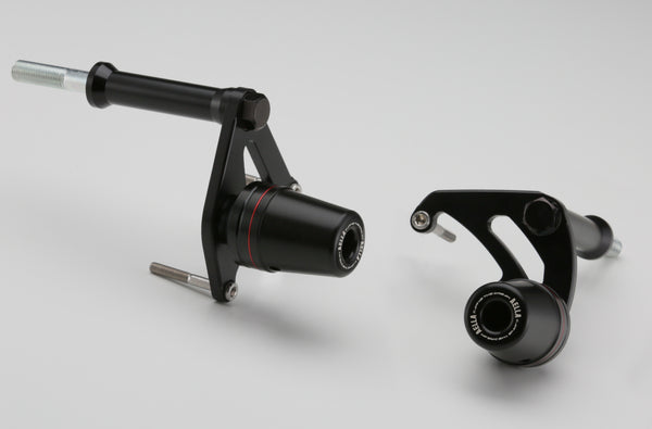 AELLA Frame Slider (Triumph StreetTwin/BonnevilleT120) AE-68122