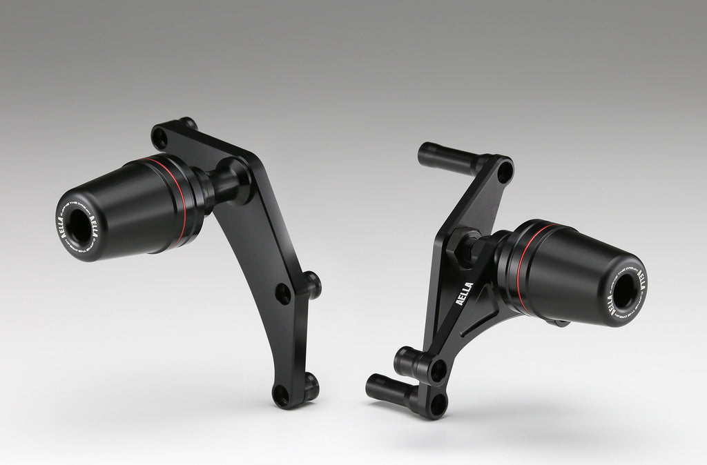 AELLA Engine Slider Kit Kit (Ducati PanigaleV4 -2021) AE-68123