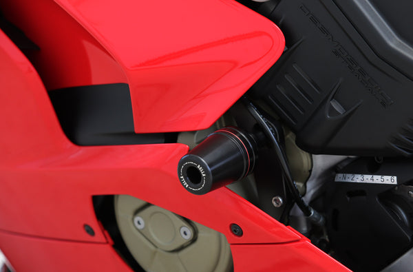 AELLA Engine Slider Kit Kit (Ducati PanigaleV4 -2021) AE-68123