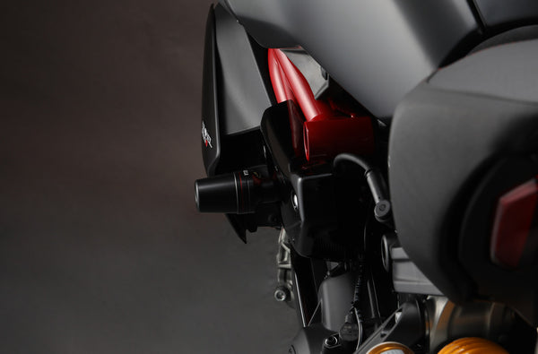 AELLA Frame slider (Diavel 1260) AE-68127