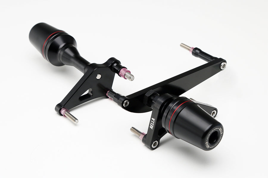 AELLA Engine Slider Kit Kit Kit (Panigale V2/Streetfighter V2) AE-68131