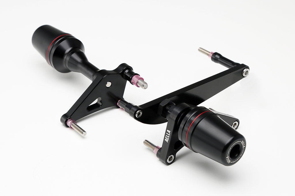 AELLA Engine Slider Kit Kit Kit (Panigale V2/Streetfighter V2) AE-68131