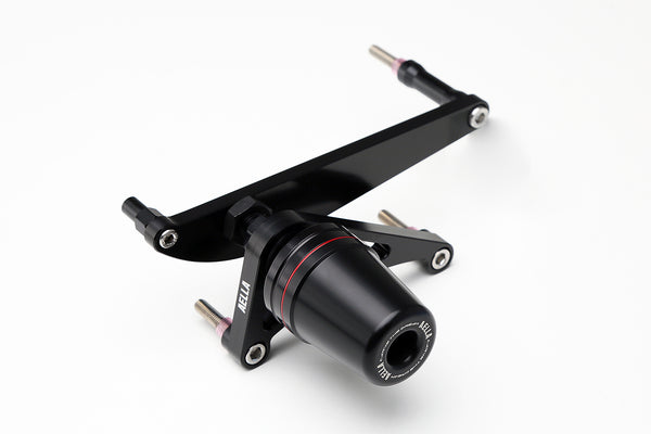 AELLA Engine Slider Kit Kit Kit (Panigale V2/Streetfighter V2) AE-68131