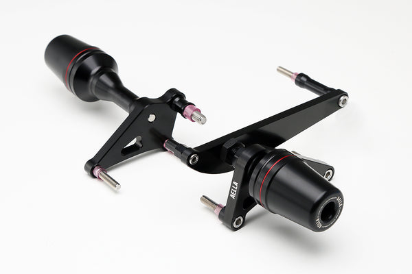 AELLA Engine Slider Kit Kit Kit (Panigale V2/Streetfighter V2) AE-68131