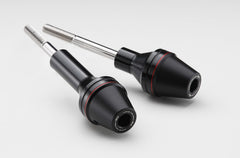 AELLA Frame slider (Kawasaki ZX-25R/ ZX-4R)