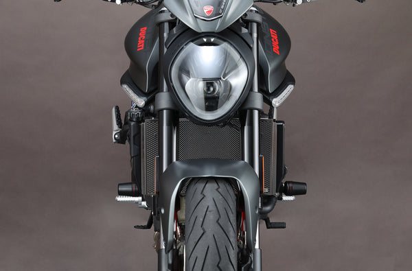 AELLA Engine Slider Kit Kit Kit (Ducati MonsterPlus) AE-68140