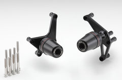 AELLA Engine Slider Kit Kit Kit (Ducati MonsterPlus)