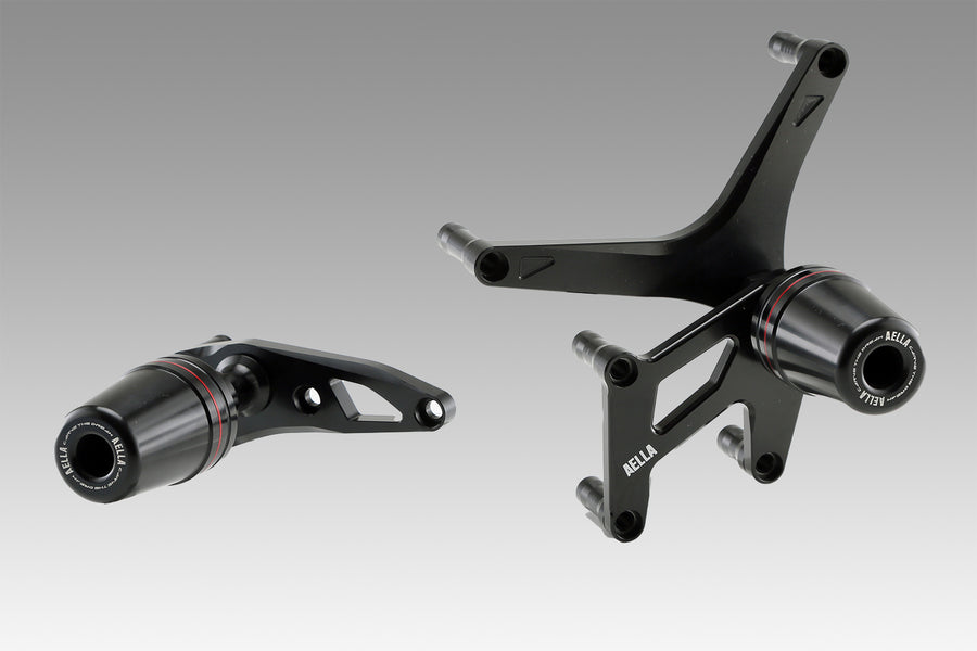 AELLA Engine Slider Kit Kit Kit (DIAVEL V4) AE-68154
