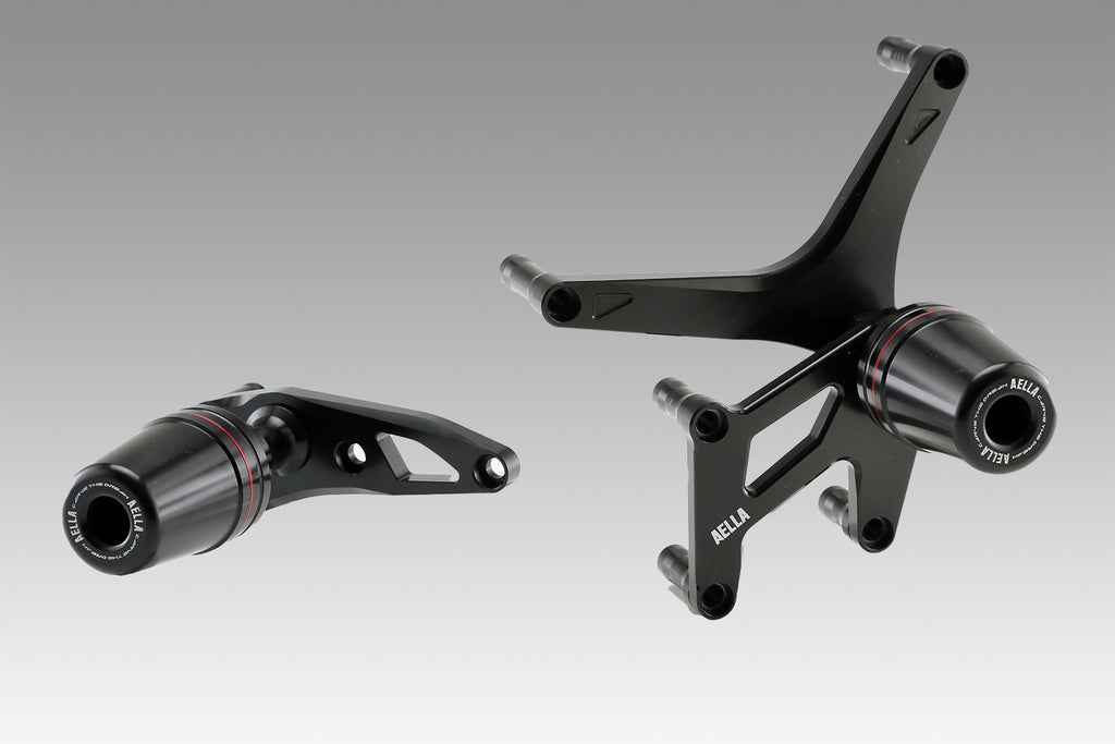 AELLA Engine Slider Kit Kit Kit (DIAVEL V4) AE-68154